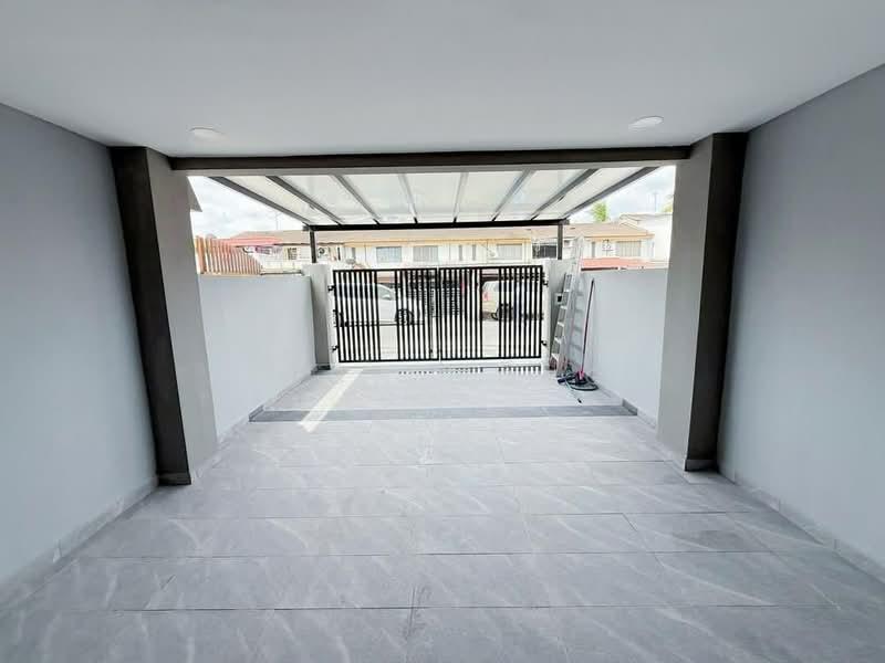 Bandar Seri Alam - 3
