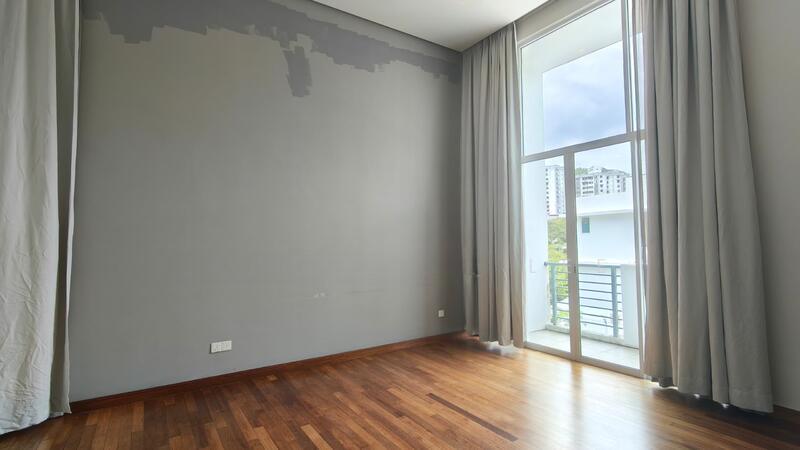 Minden Gardens Residence - 2