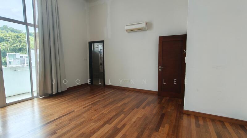 Minden Gardens Residence - 4