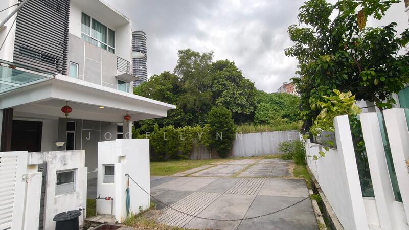 Minden Gardens Residence - 2