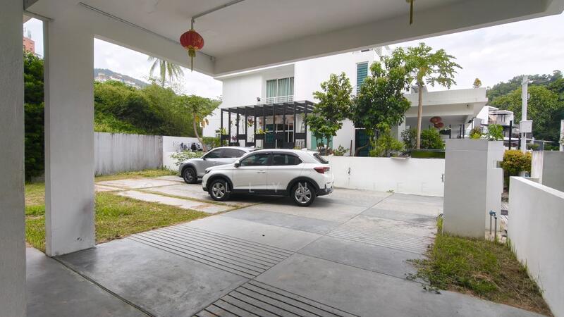 Minden Gardens Residence - 3