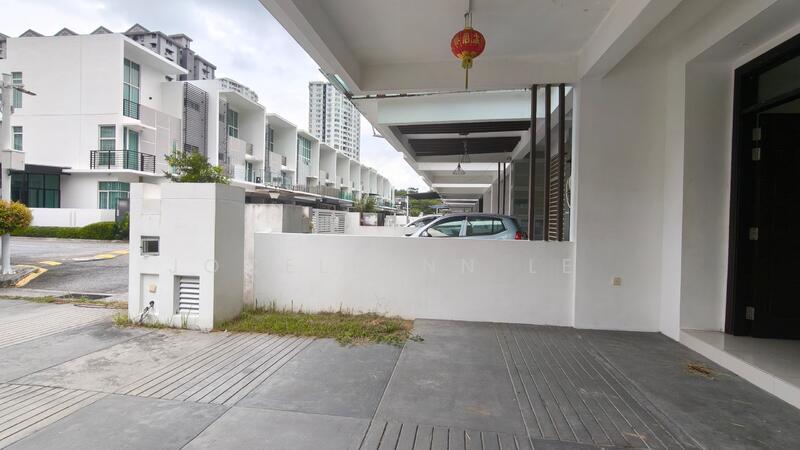 Minden Gardens Residence - 5