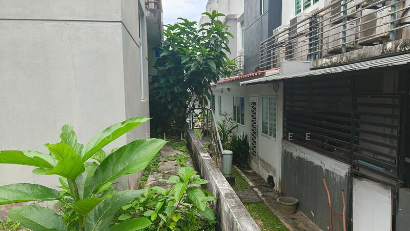 Minden Gardens Residence - 4