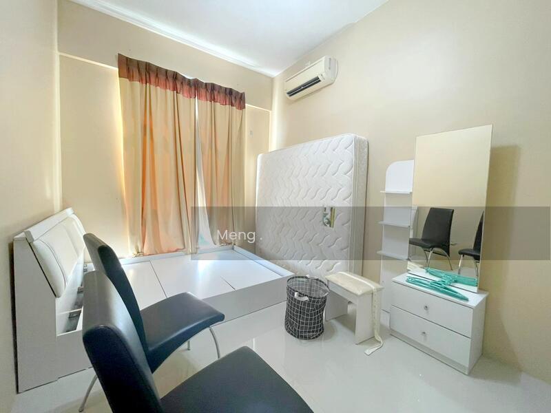 Boulevard Condominium (BLVD) - 2