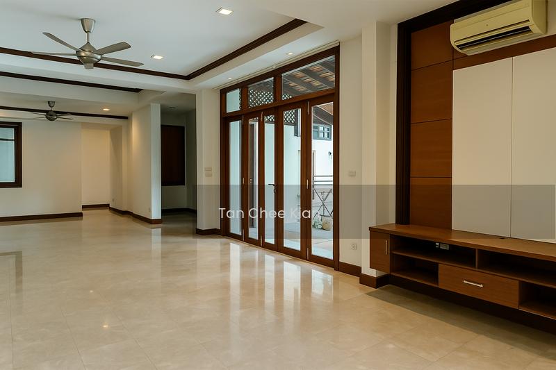 Sri Bukit Persekutuan - 5