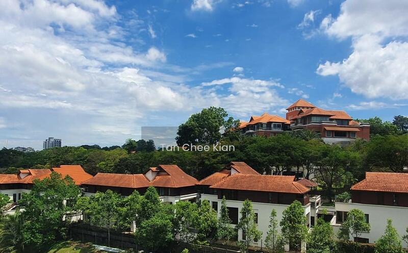 Sri Bukit Persekutuan - 2