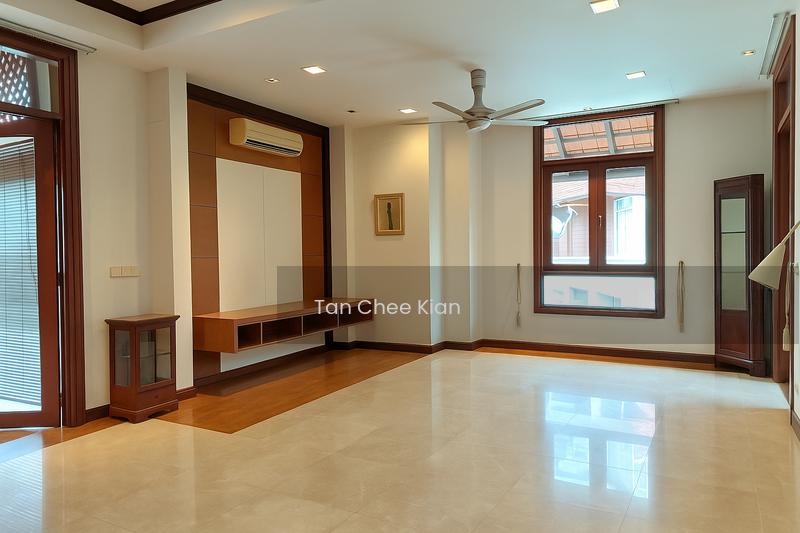 Sri Bukit Persekutuan - 4