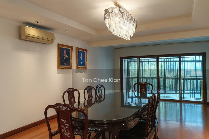 Sri Bukit Persekutuan - 5