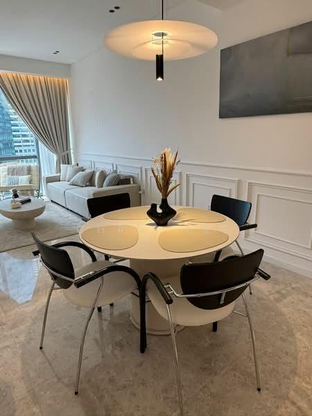 SO Sofitel Kuala Lumpur Residences - 4