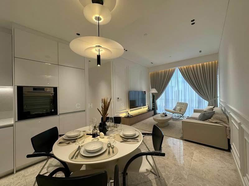 SO Sofitel Kuala Lumpur Residences - 2