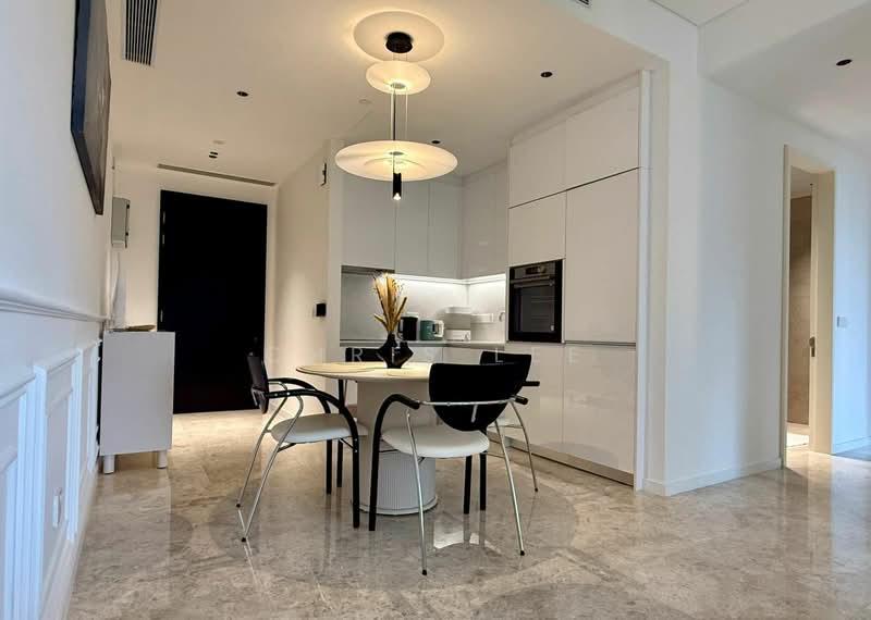 SO Sofitel Kuala Lumpur Residences - 3