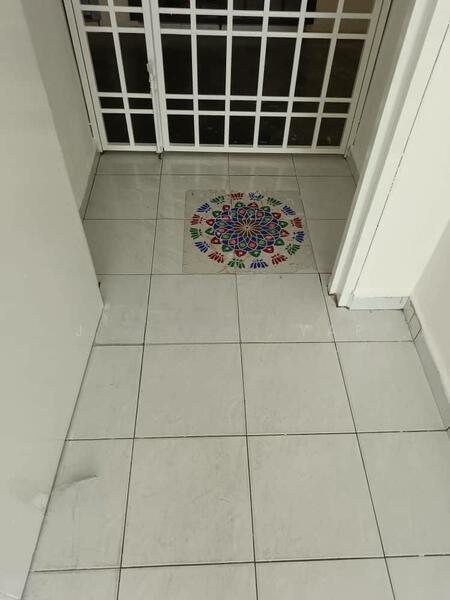 Sri Kenari Apartment - 2