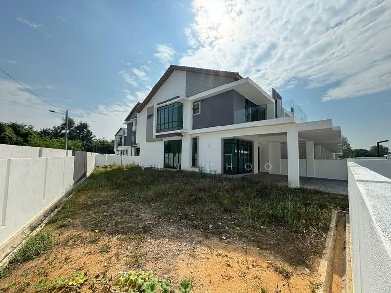 TAMAN BUKIT MINYAK IDAMAN @ BM IDAMAN - 1