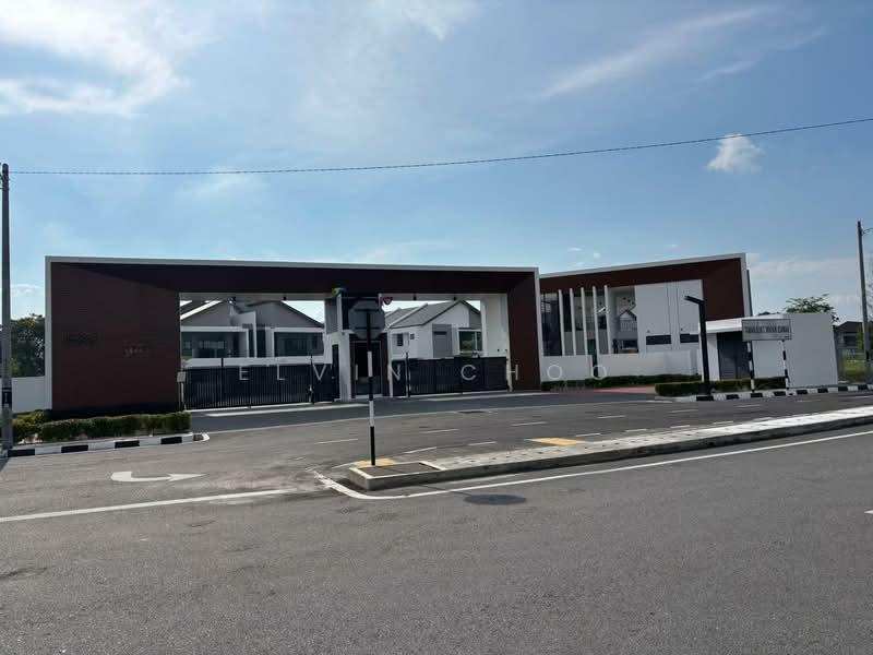 TAMAN BUKIT MINYAK IDAMAN @ BM IDAMAN - 4