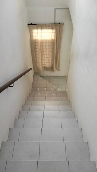 Taman Setia Indah - 2