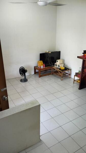 Taman Setia Indah - 1