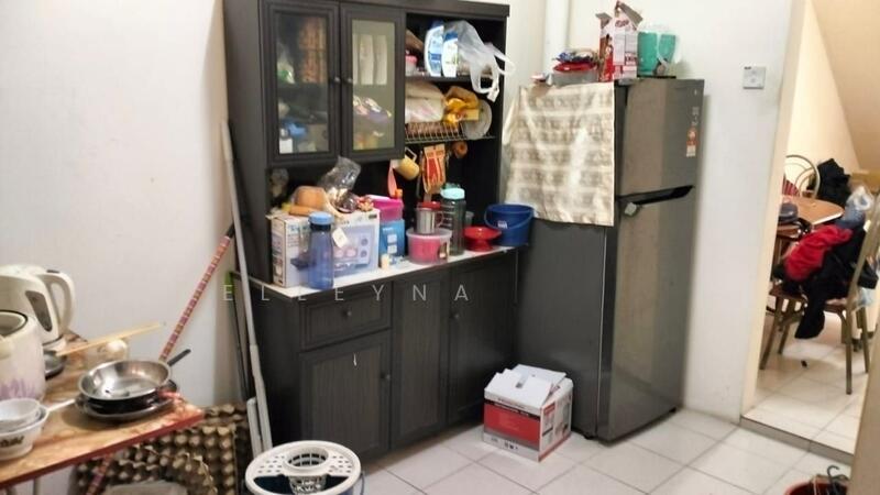 Taman Setia Indah - 5