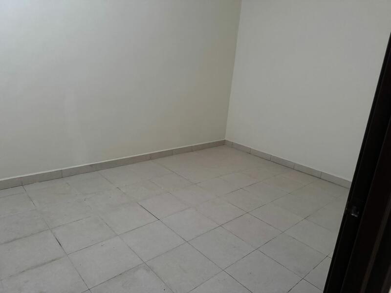 TAMAN MANTIN PUTRA - 3