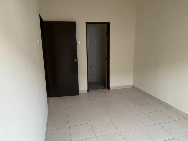 TAMAN MANTIN PUTRA - 5