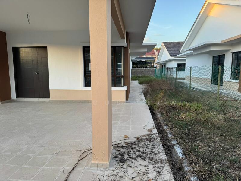 TAMAN MANTIN PUTRA - 2