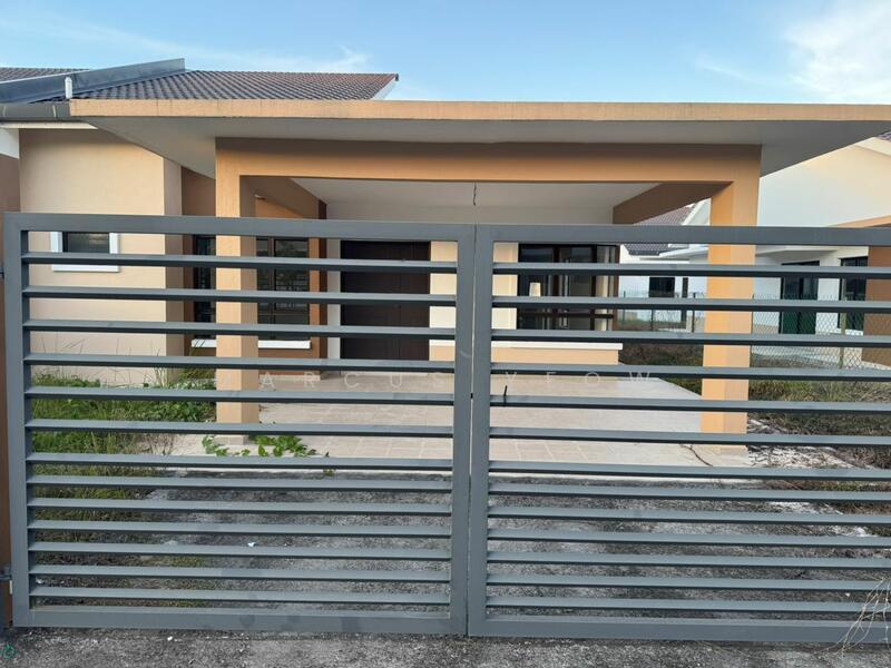 TAMAN MANTIN PUTRA - 1