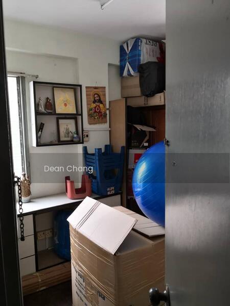 Orchid @ Anggerik - 2