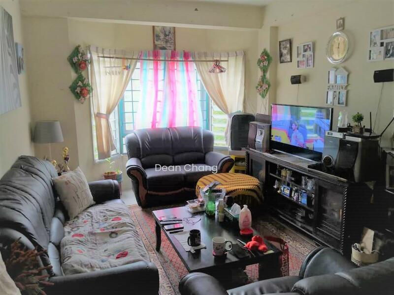 Orchid @ Anggerik - 1