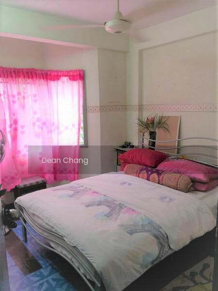 Orchid @ Anggerik - 3