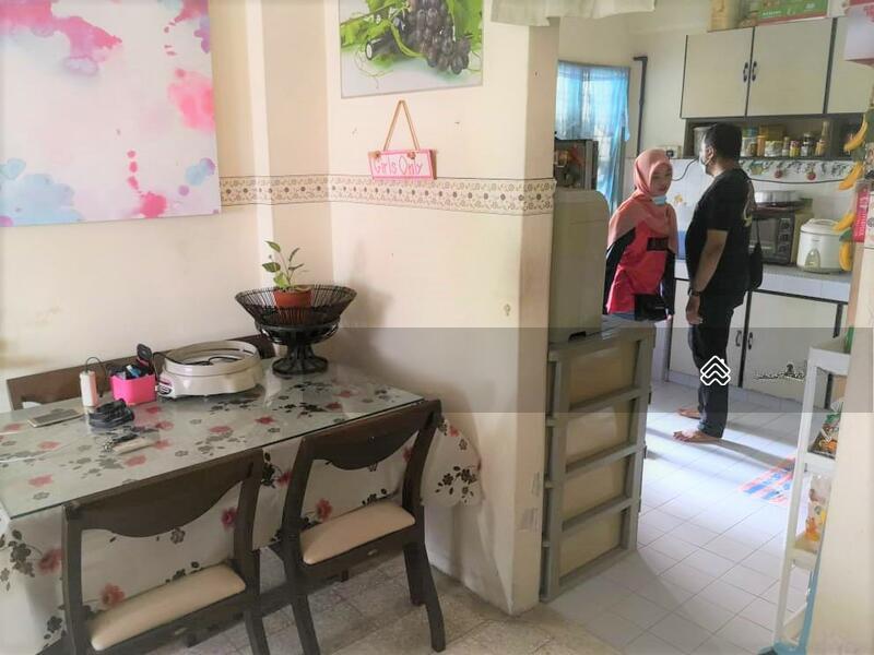 Orchid @ Anggerik - 4