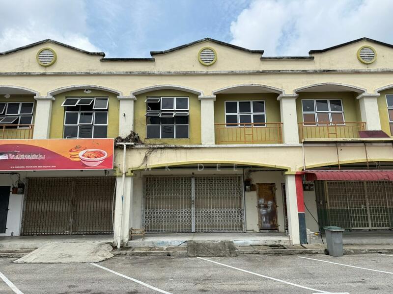 Taman Sri Gading - 2