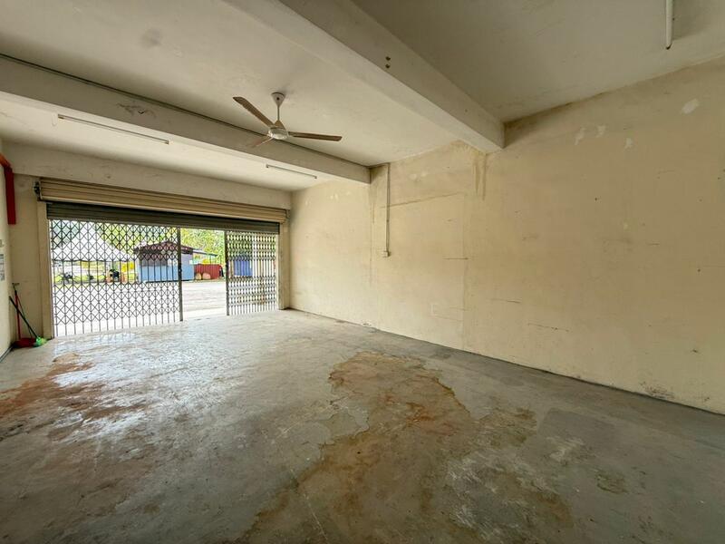 Taman Sri Gading - 4