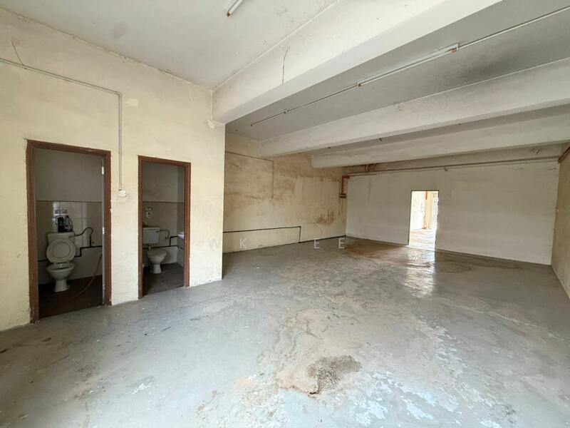 Taman Sri Gading - 5