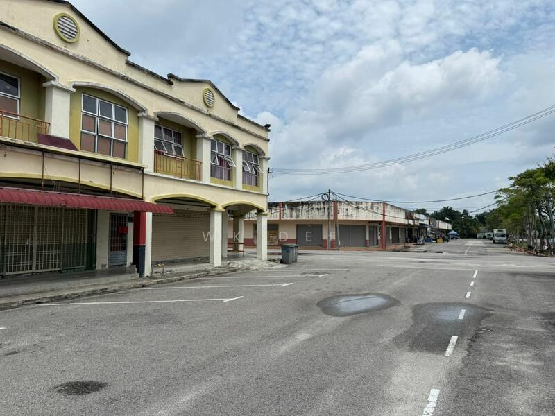 Taman Sri Gading - 1