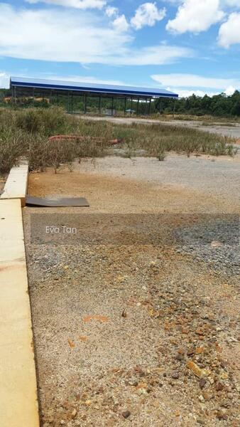 Industrial land at Pengerang, Kota Tinggi - 2