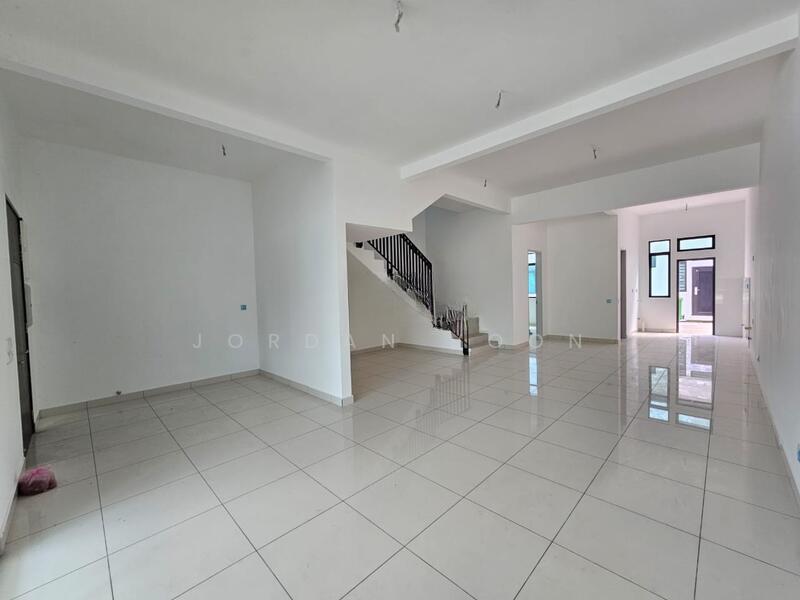 Sanctuary Terrace - 2