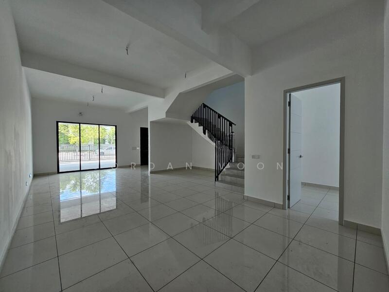 Sanctuary Terrace - 1