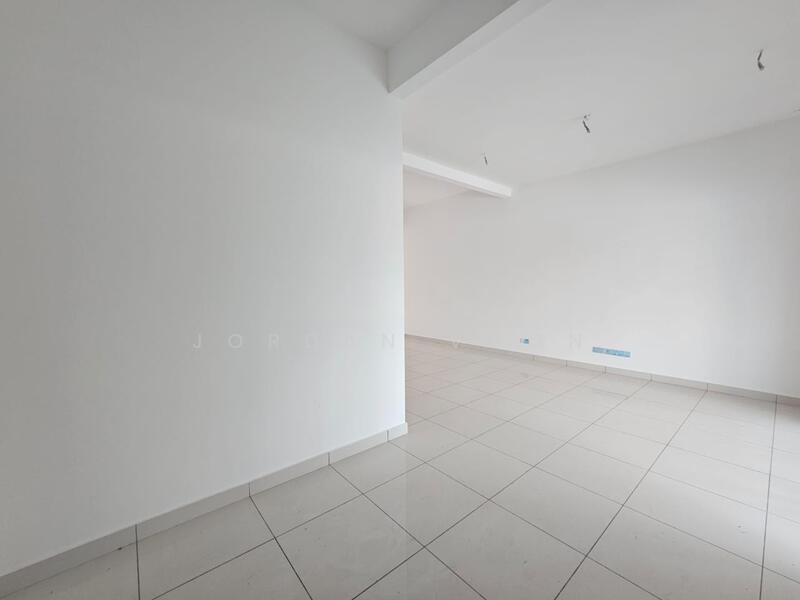 Sanctuary Terrace - 4