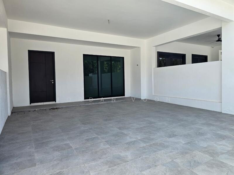 Sanctuary Terrace - 3