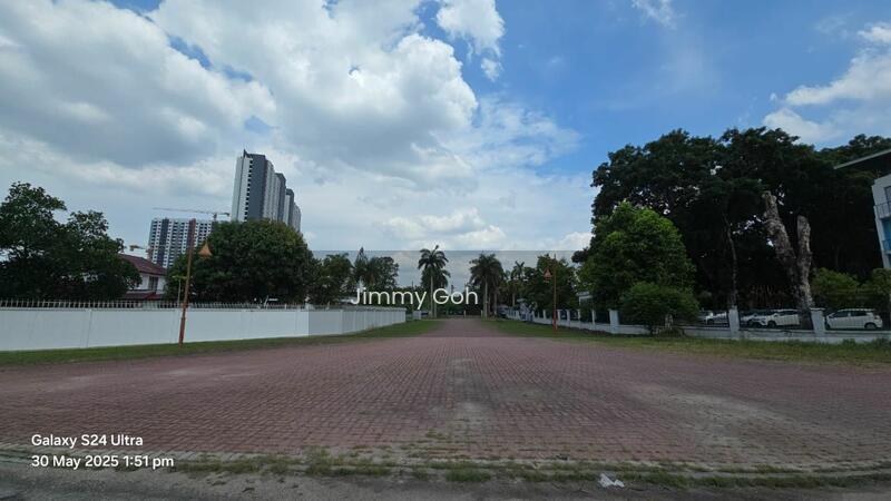 Bungalow Land at Taman Tasik Semenyih - 4