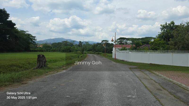 Bungalow Land at Taman Tasik Semenyih - 5