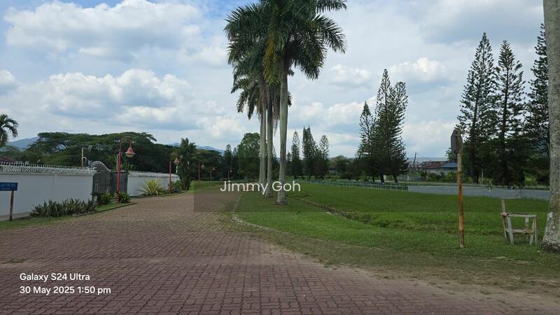 Bungalow Land at Taman Tasik Semenyih - 3