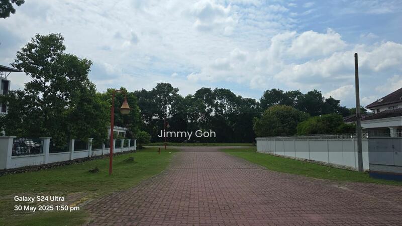 Bungalow Land at Taman Tasik Semenyih - 2
