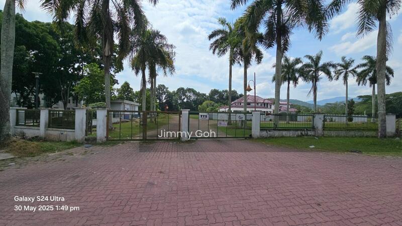 Bungalow Land at Taman Tasik Semenyih - 1