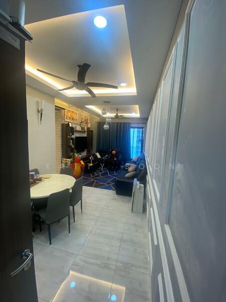 CloudTree Residence - 2
