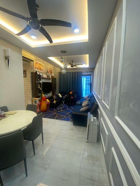 CloudTree Residence - 2