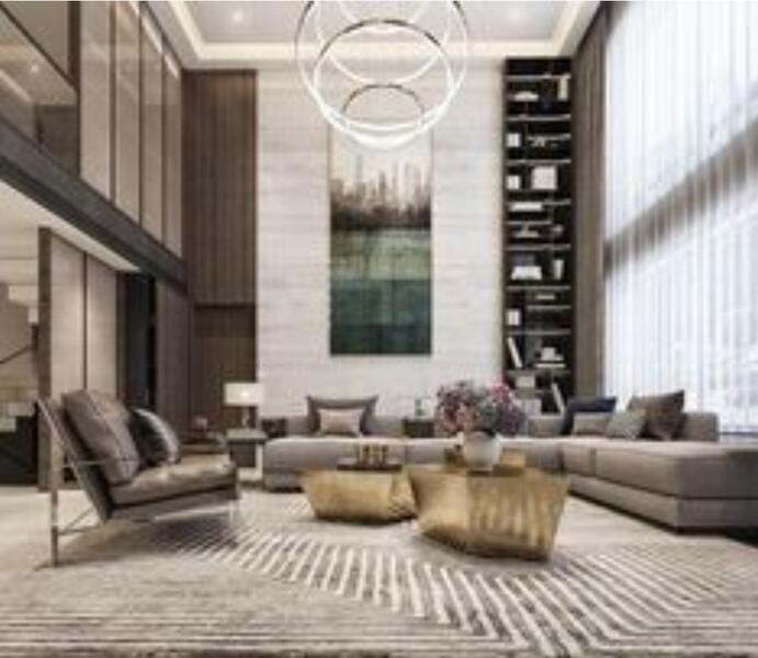 Good Deal in Town,Explorer 3,Bugalow,Semi D,Mansion Near KL - 3