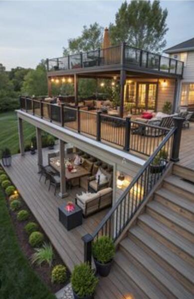 Good Deal in Town,Explorer 3,Bugalow,Semi D,Mansion Near KL - 2