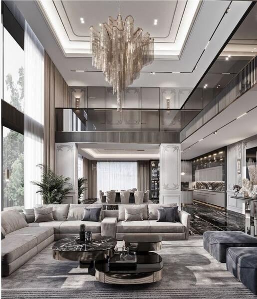 Good Deal in Town,Explorer 3,Bugalow,Semi D,Mansion Near KL - 5