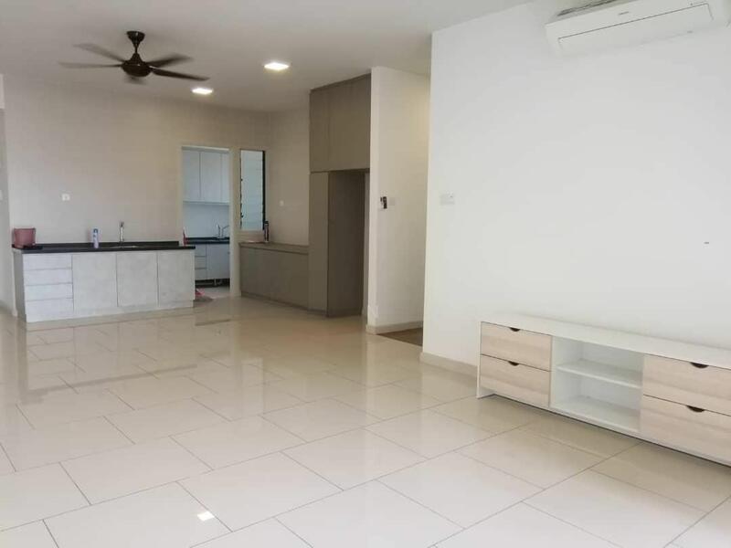 The Reach @ Titiwangsa - 2