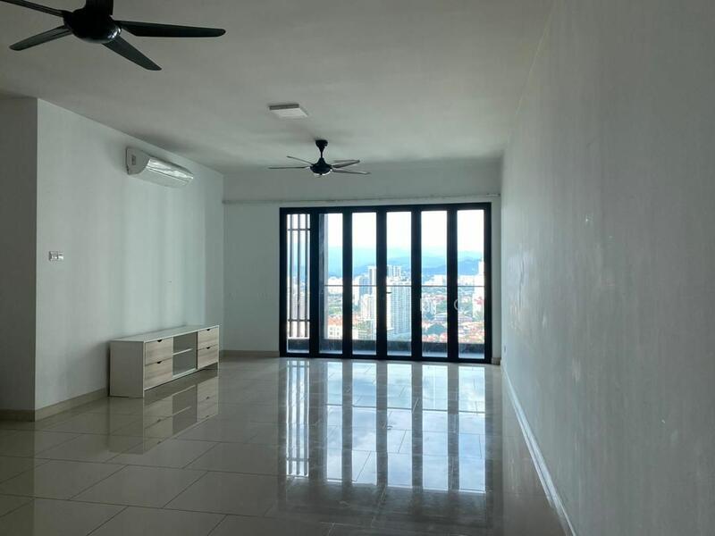 The Reach @ Titiwangsa - 1